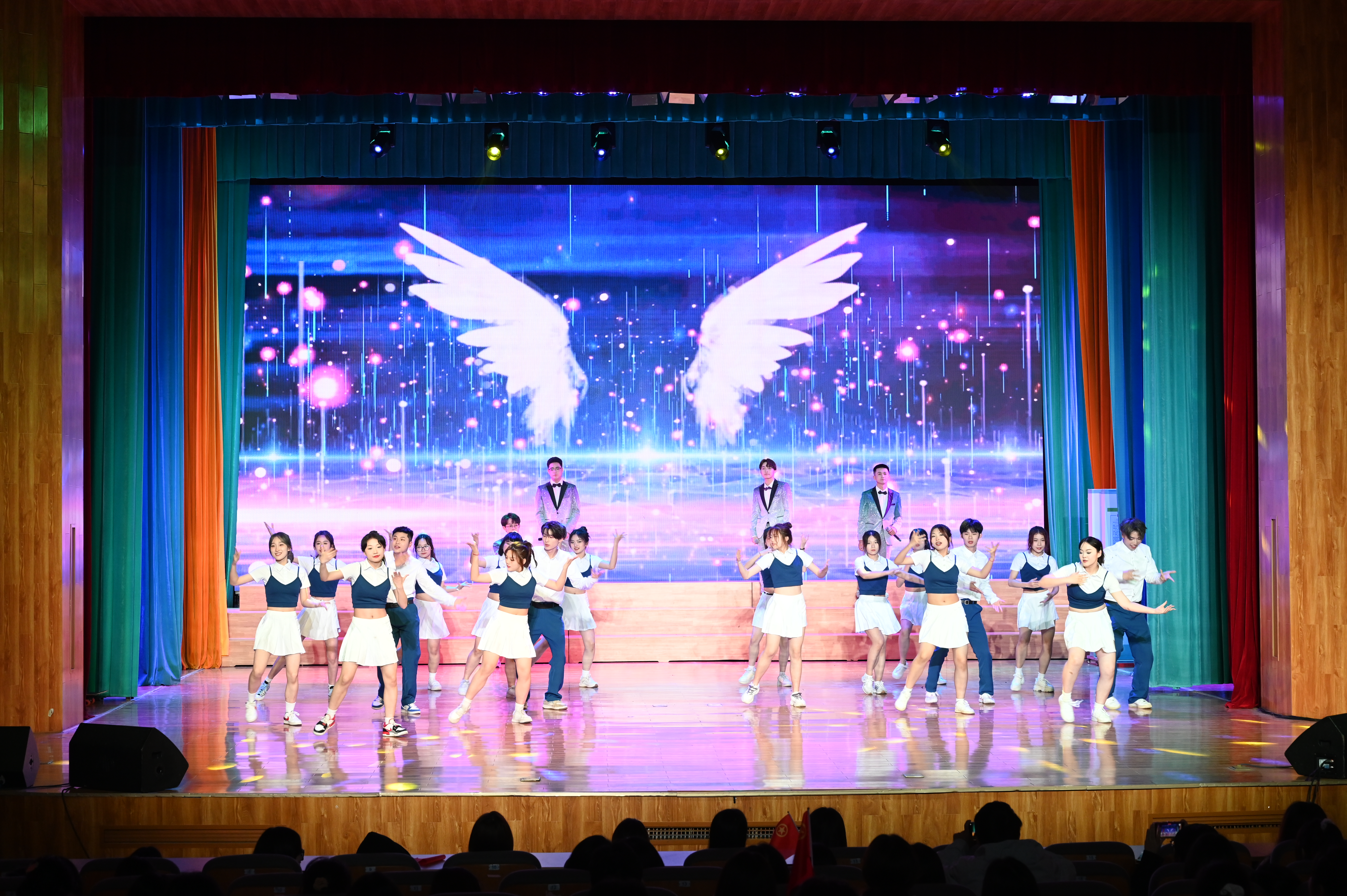 PA视讯集团官网