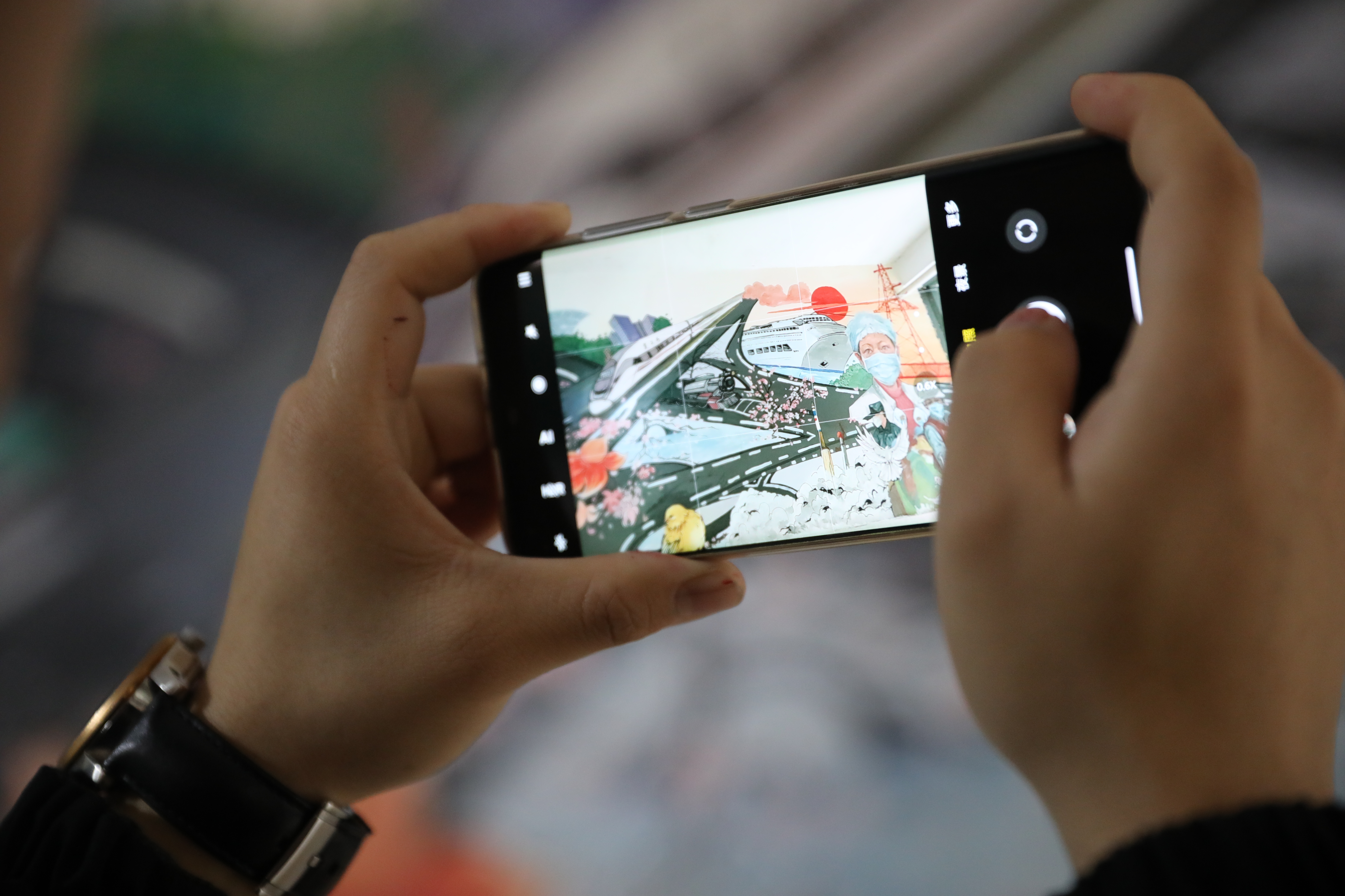 PA视讯集团官网