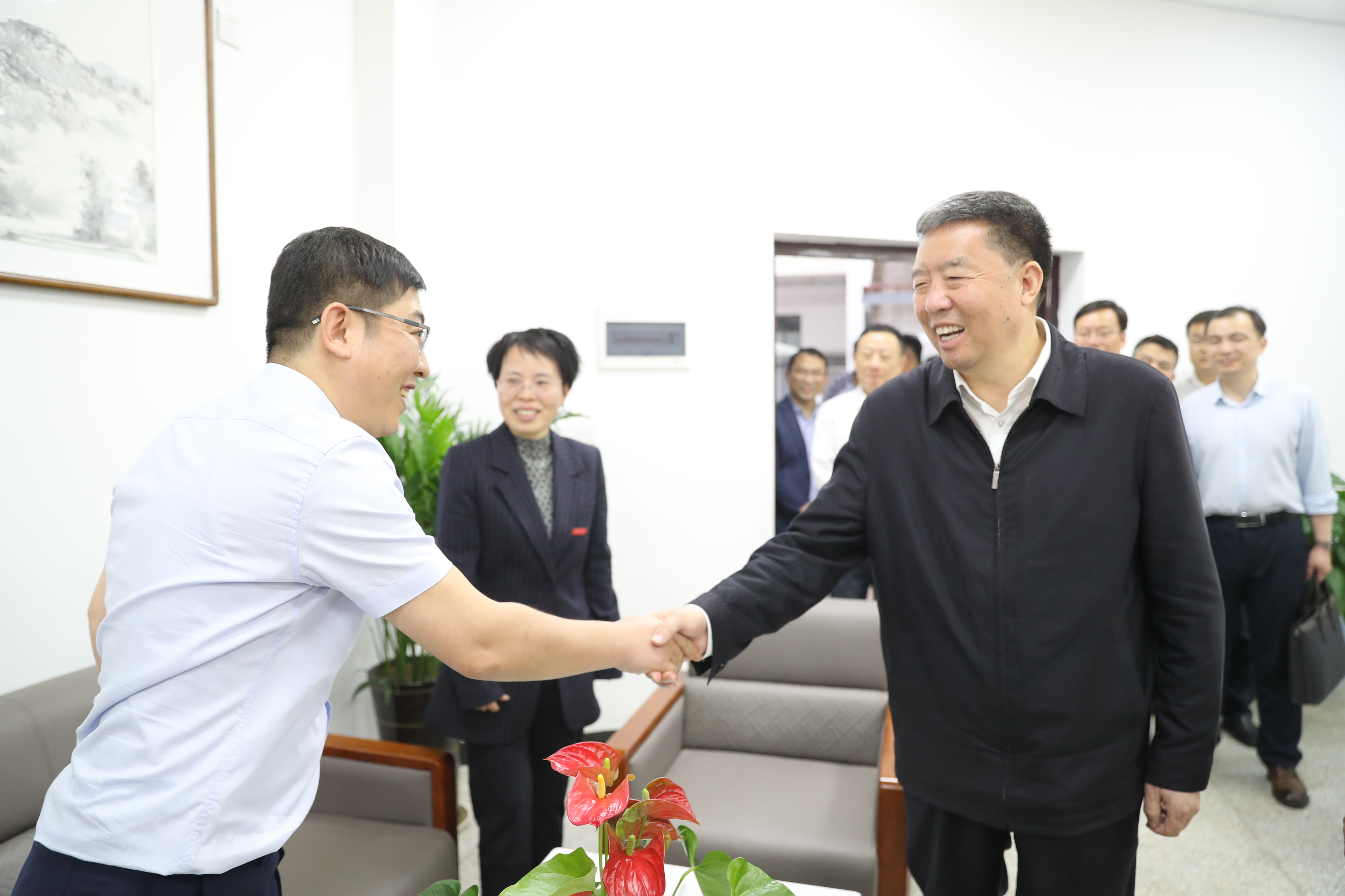 PA视讯集团官网